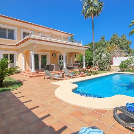 Tosal Gros Lt By Carlosferien Villa