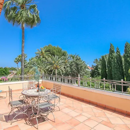 Villa Tosal Gros Lt By Carlosferien Denia