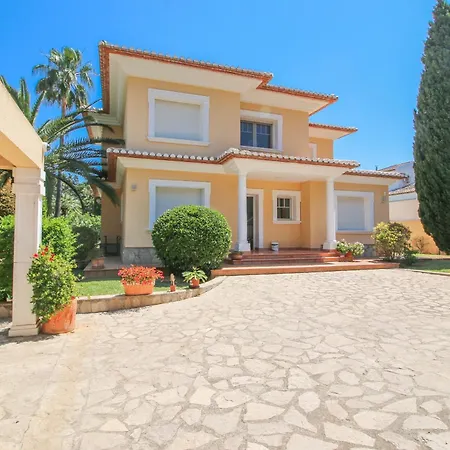 Tosal Gros Lt By Carlosferien