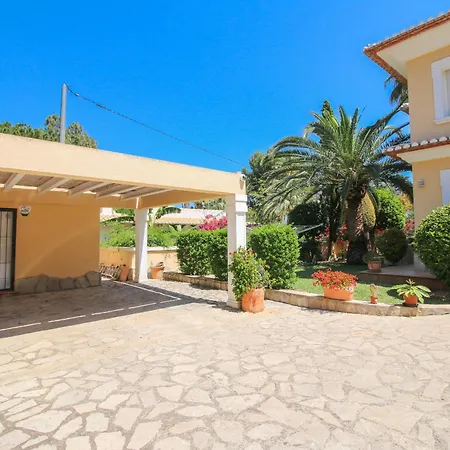 Villa Tosal Gros Lt By Carlosferien *