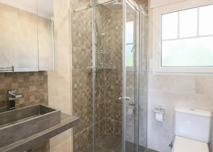 Tosal Gros Lt By Carlosferien Denia