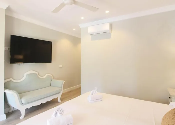 Villa Tosal Gros Lt By Carlosferien Denia