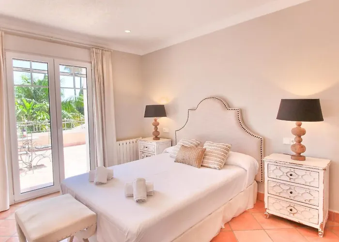 Villa Tosal Gros Lt By Carlosferien Denia