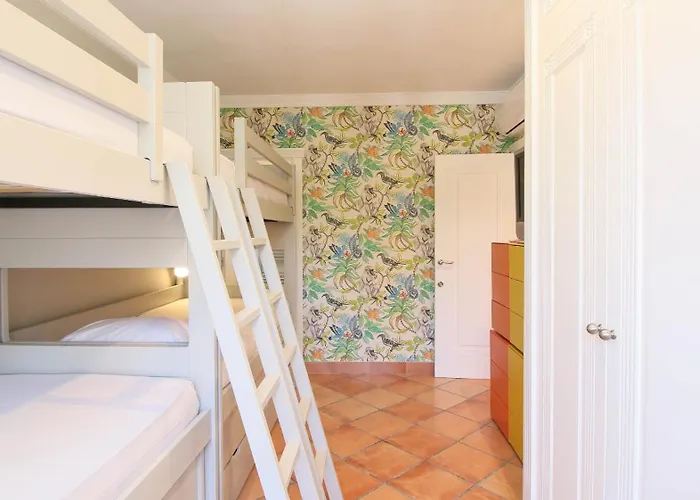 Tosal Gros Lt By Carlosferien Denia