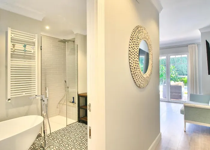 Tosal Gros Lt By Carlosferien Villa Denia