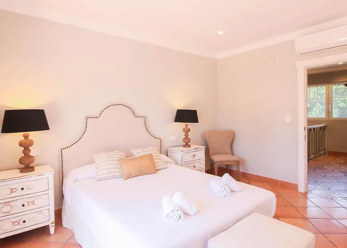 Villa Tosal Gros Lt By Carlosferien Denia