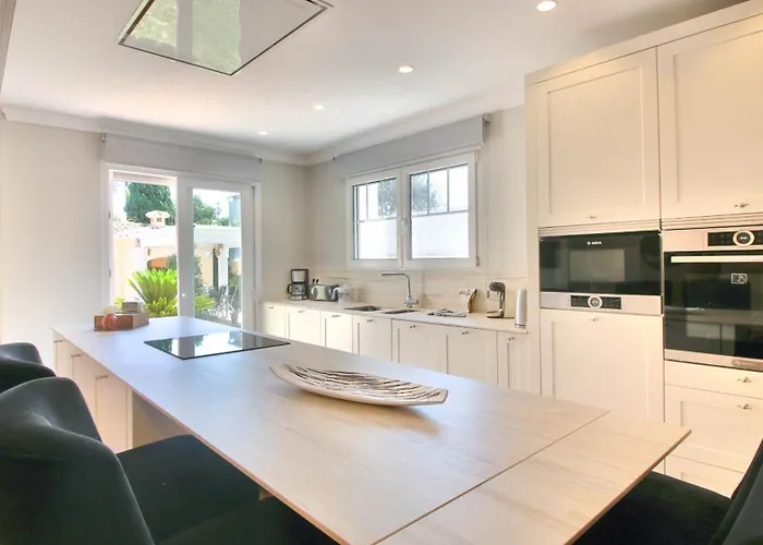 Tosal Gros Lt By Carlosferien Denia