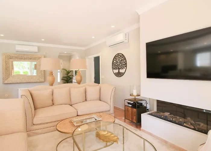 Villa Tosal Gros Lt By Carlosferien