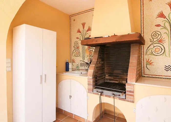 Villa Tosal Gros Lt By Carlosferien *