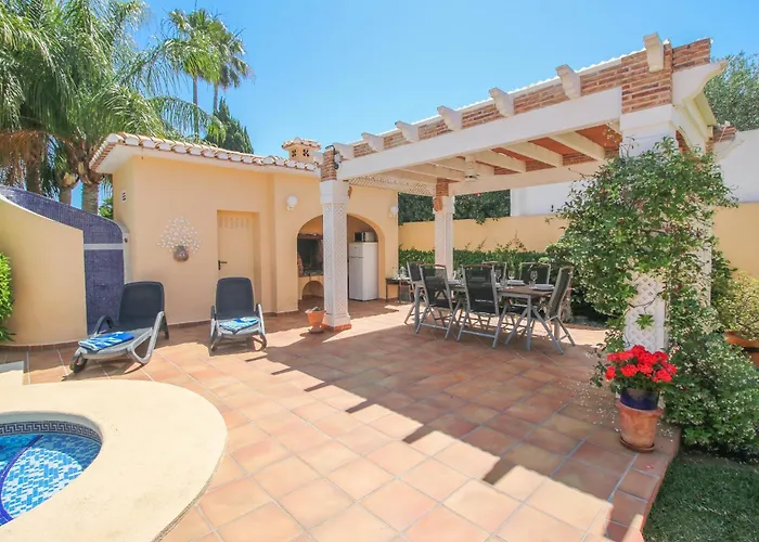 Tosal Gros Lt By Carlosferien Villa *