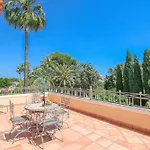 Villa Tosal Gros Lt By Carlosferien Dénia