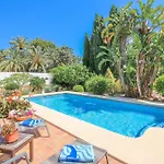 Villa Tosal Gros Lt By Carlosferien Dénia