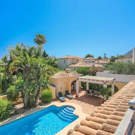 Tosal Gros Lt By Carlosferien ヴィラ *