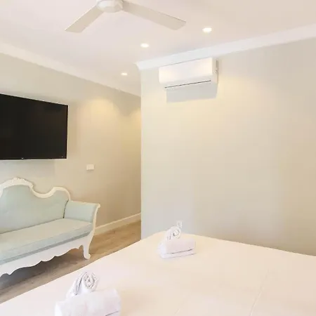 ヴィラ Tosal Gros Lt By Carlosferien デニア