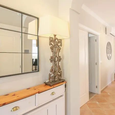 Tosal Gros Lt Villa