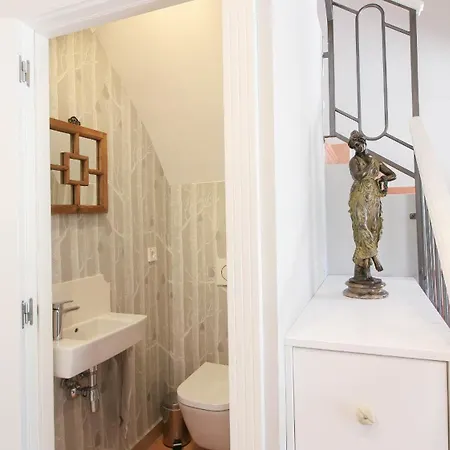 Tosal Gros Lt By Carlosferien ヴィラ *