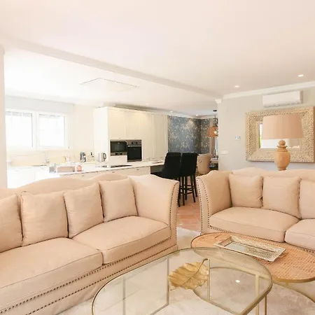 Tosal Gros Lt Villa *