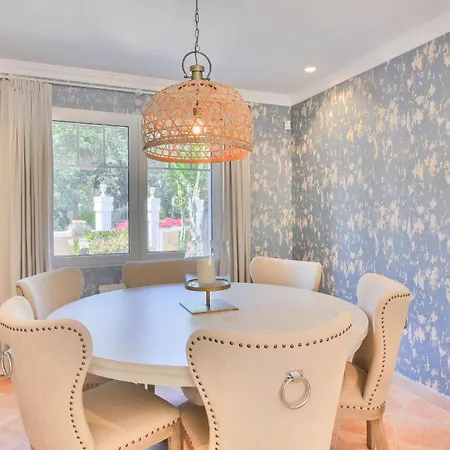 Tosal Gros Lt By Carlosferien ヴィラ デニア