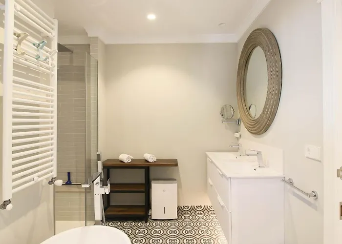 Villa Tosal Gros Lt By Carlosferien