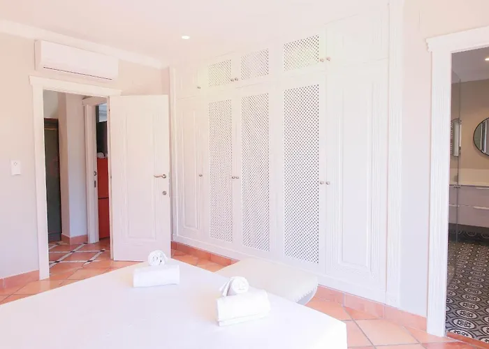 Villa Tosal Gros Lt By Carlosferien