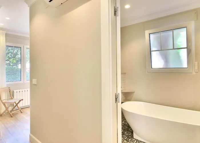 Tosal Gros Lt By Carlosferien Villa