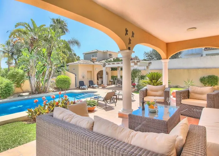 Tosal Gros Lt By Carlosferien