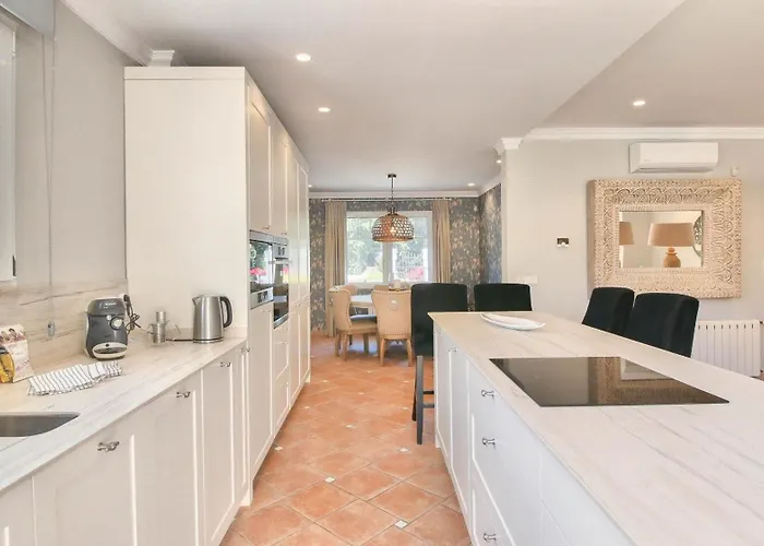 Tosal Gros Lt By Carlosferien *