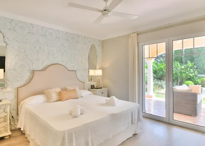 Tosal Gros Lt By Carlosferien Villa *