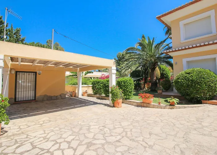 Villa Tosal Gros Lt By Carlosferien *