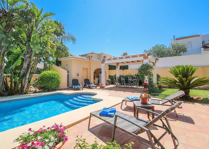 Tosal Gros Lt By Carlosferien *