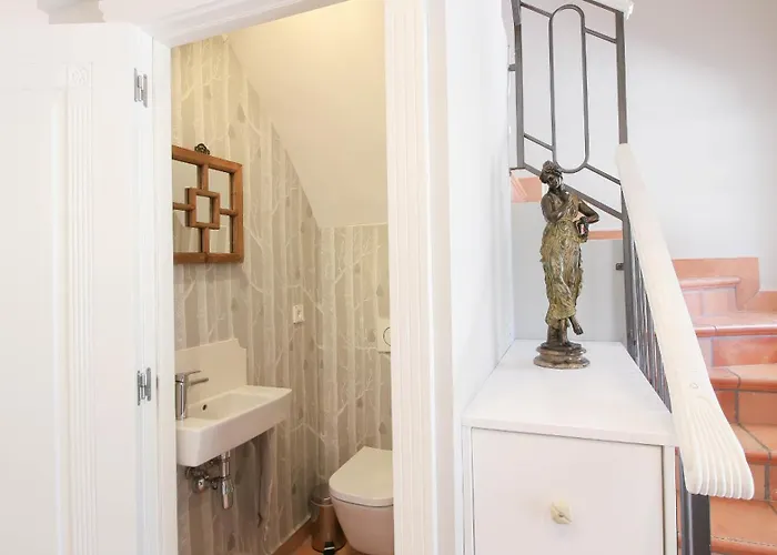 Tosal Gros Lt By Carlosferien Villa *