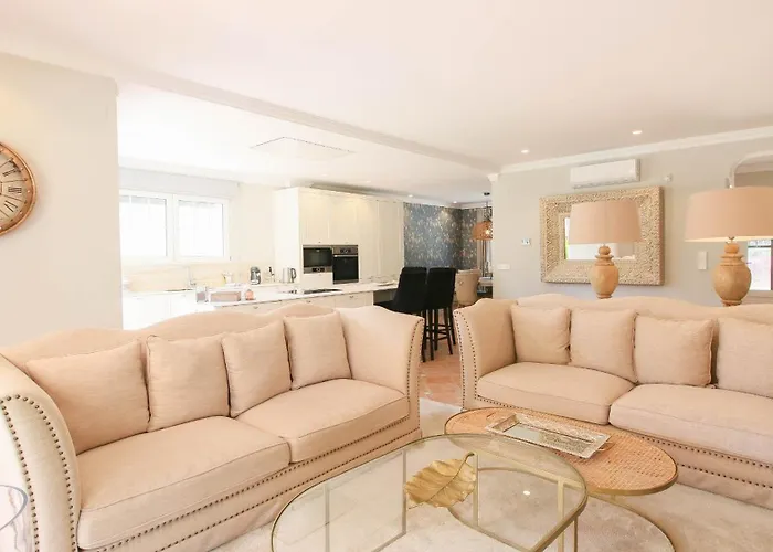 Tosal Gros Lt By Carlosferien Villa *