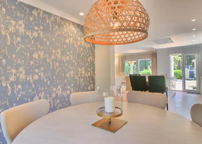 Villa Tosal Gros Lt By Carlosferien