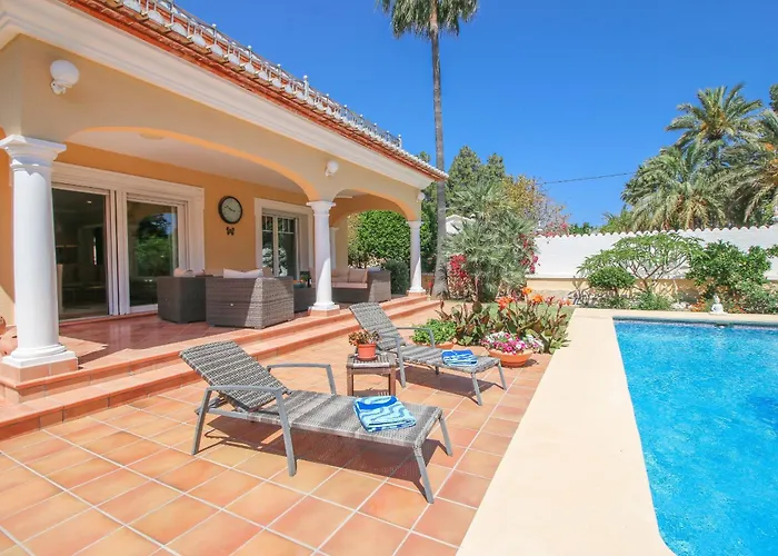 Tosal Gros Lt By Carlosferien