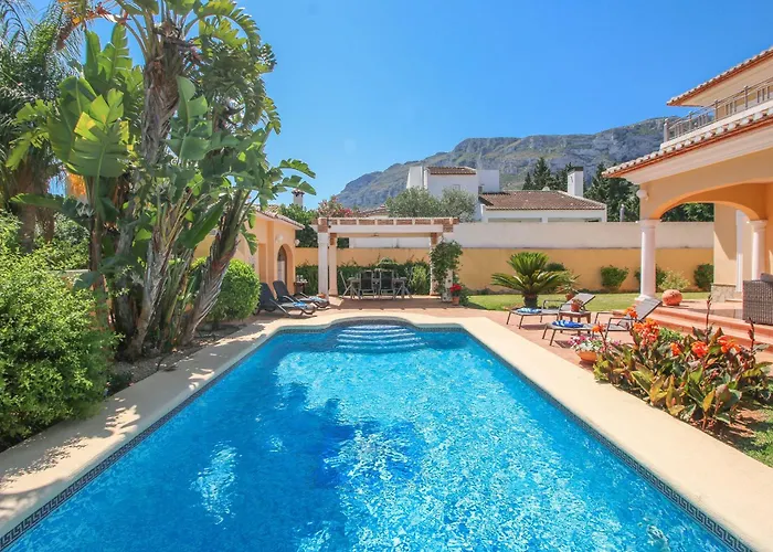 Tosal Gros Lt By Carlosferien *