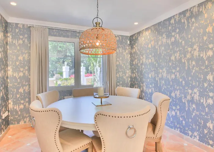 Tosal Gros Lt By Carlosferien Villa Denia