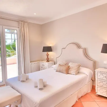 Vila Tosal Gros Lt By Carlosferien Denia